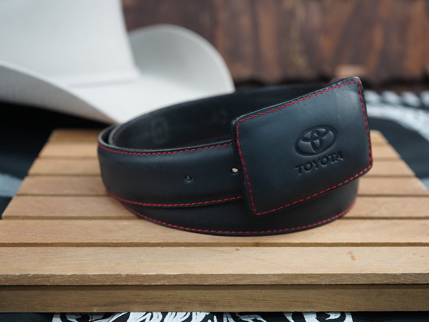 GST Toyota Belt