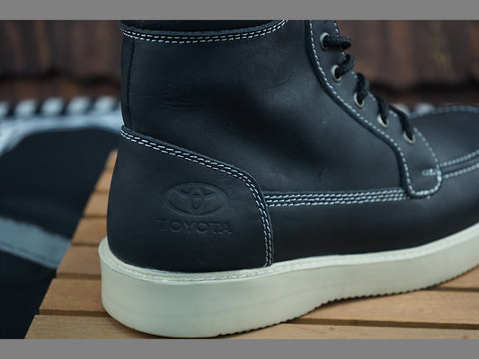 GST Toyota Work Boot Special Edition