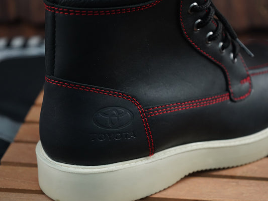 GST Toyota Work Boot Special Edition