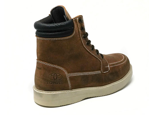 GST Toyota Work Boot