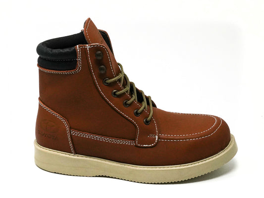 GST Toyota Work Boot