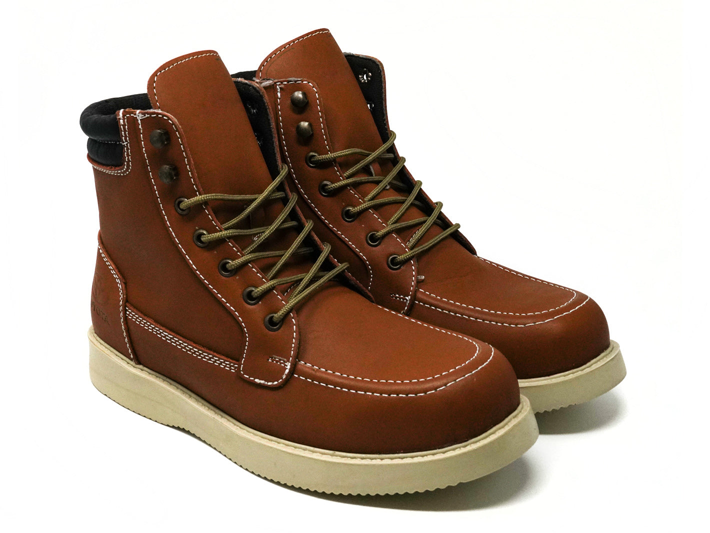GST Toyota Work Boot